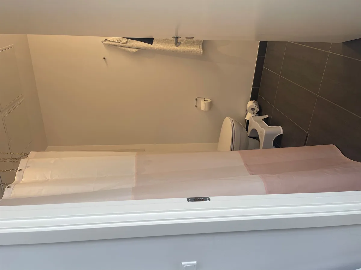 1-vær. lejlighed på 48 m² - Aarhus C - Billede 4