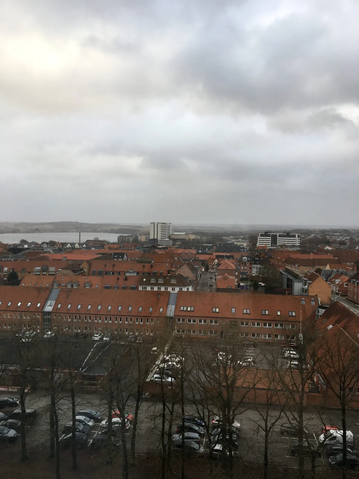 2-vær. lejlighed på 102 m² - Viborg - Billede 11
