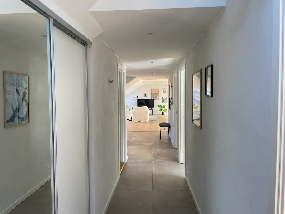 4-vær. lejlighed på 179 m² - Aalborg - Billede 9