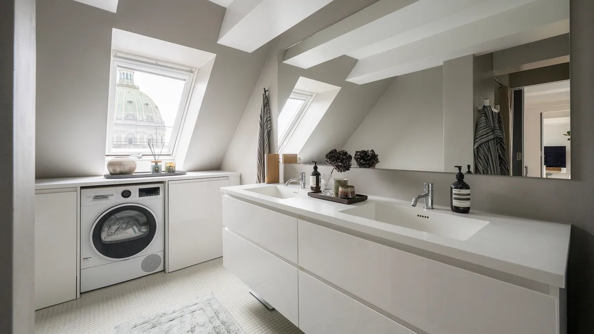 3-vær. lejlighed på 230 m² - København K - Billede 5