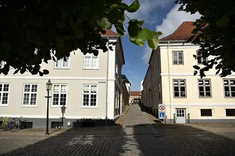 2-room apartment, 94 m² - Viborg - Photo 20