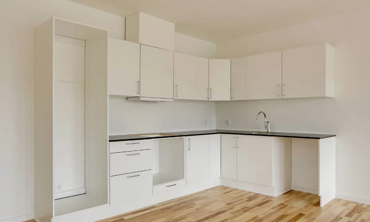 4-vær. lejlighed på 108 m² - Nykøbing F - Billede 7