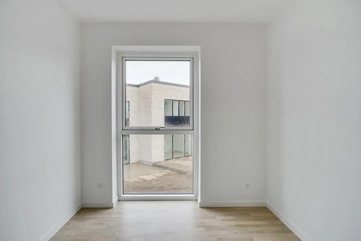 4-vær. rækkehus på 90 m² - Aalborg Øst - Billede 13