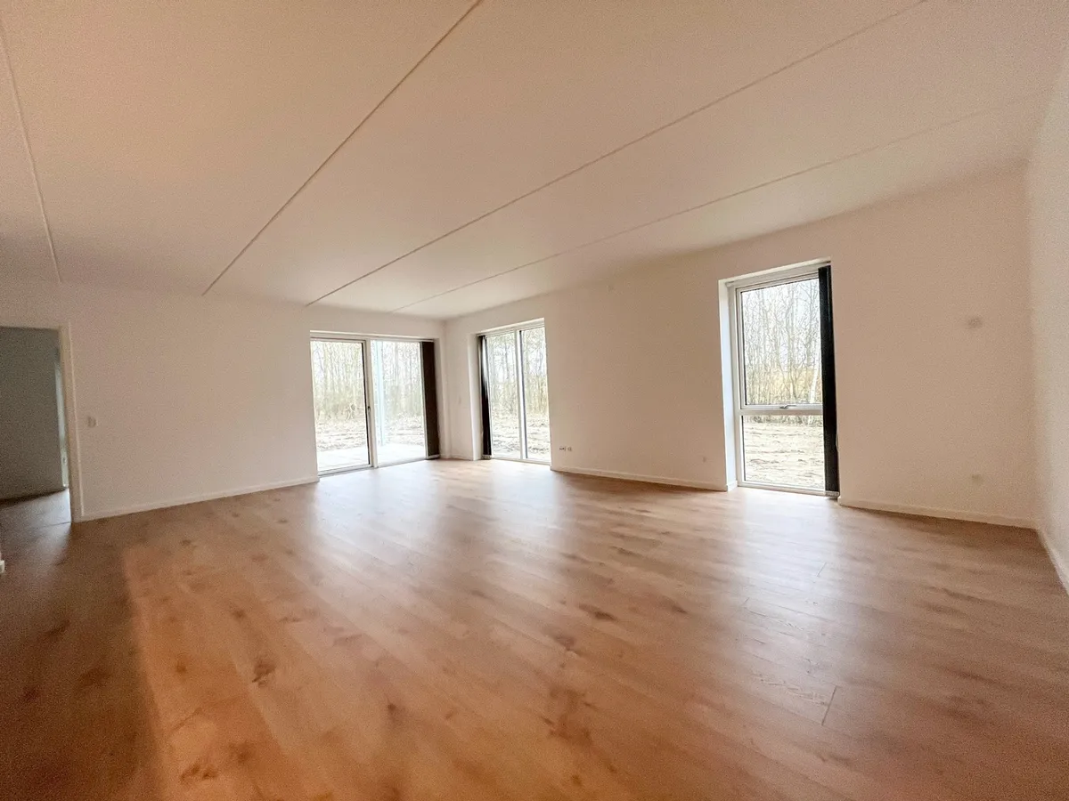 3-vær. lejlighed på 91 m² - Kolding - Billede 1
