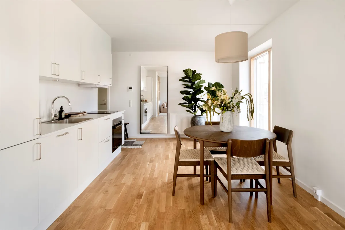 2-room apartment, 60 m² - Albertslund - Photo 5