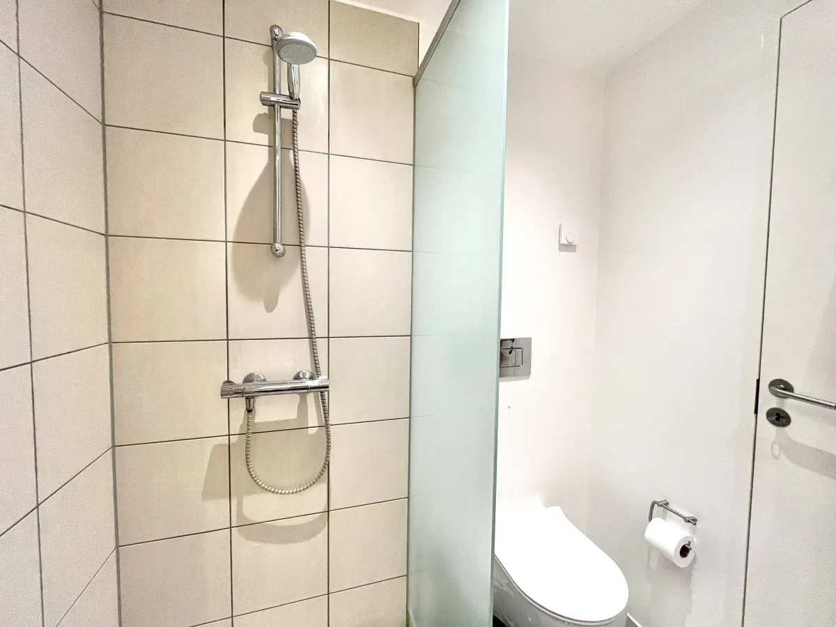 3-vær. lejlighed på 74 m² - Aalborg - Billede 11