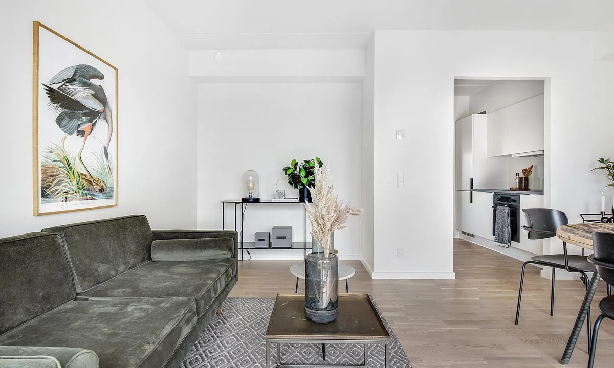 3-vær. lejlighed på 79 m² - Skovlunde - Billede 4