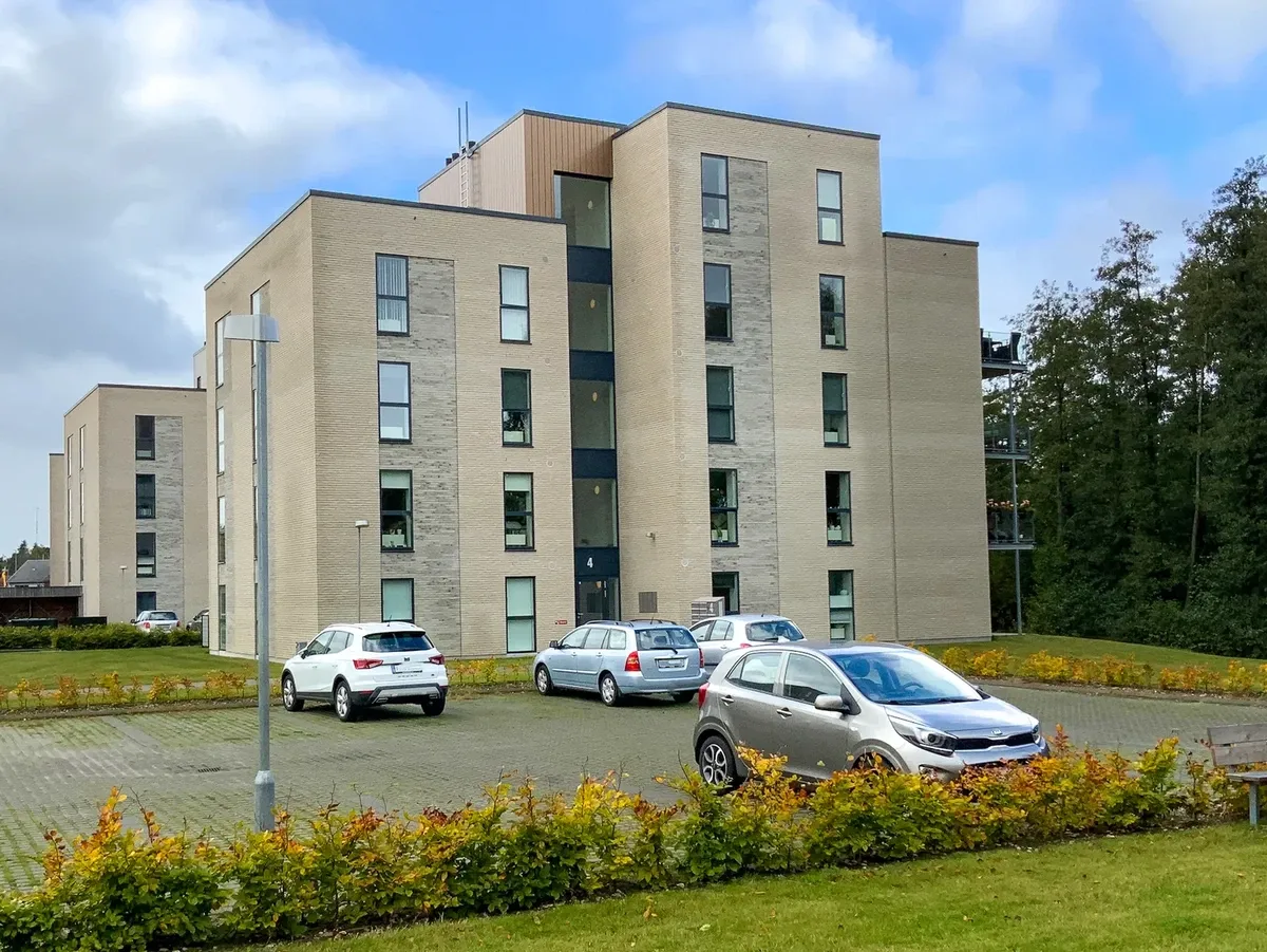 2-room apartment, 87 m² - Vejen - Photo 1
