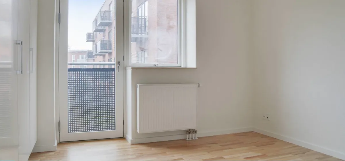 3-vær. lejlighed på 91 m² - Odense C - Billede 9