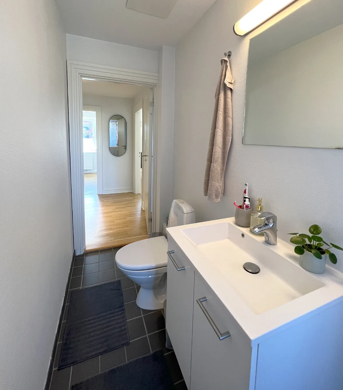 3-room apartment, 85 m² - Nørresundby - Photo 7
