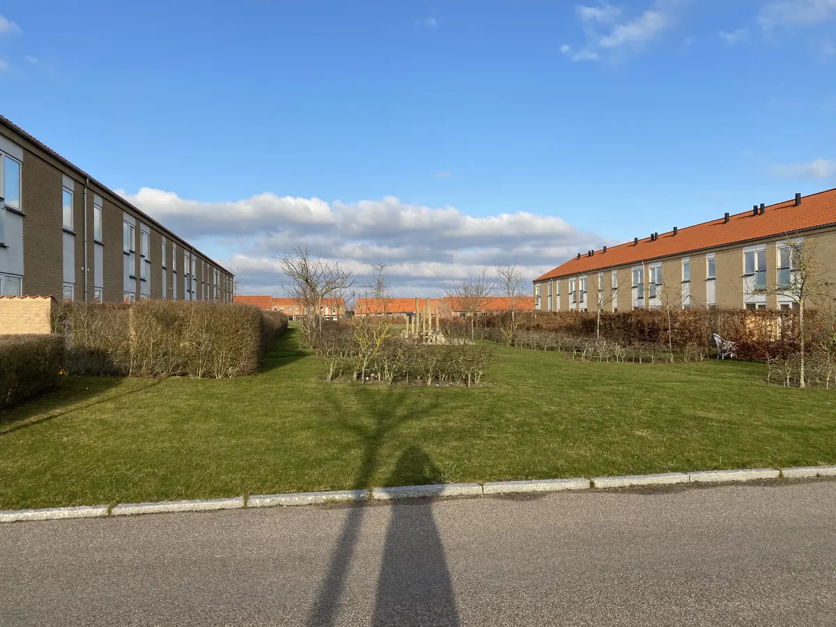 3-vær. rækkehus på 96 m² - Greve - Billede 5