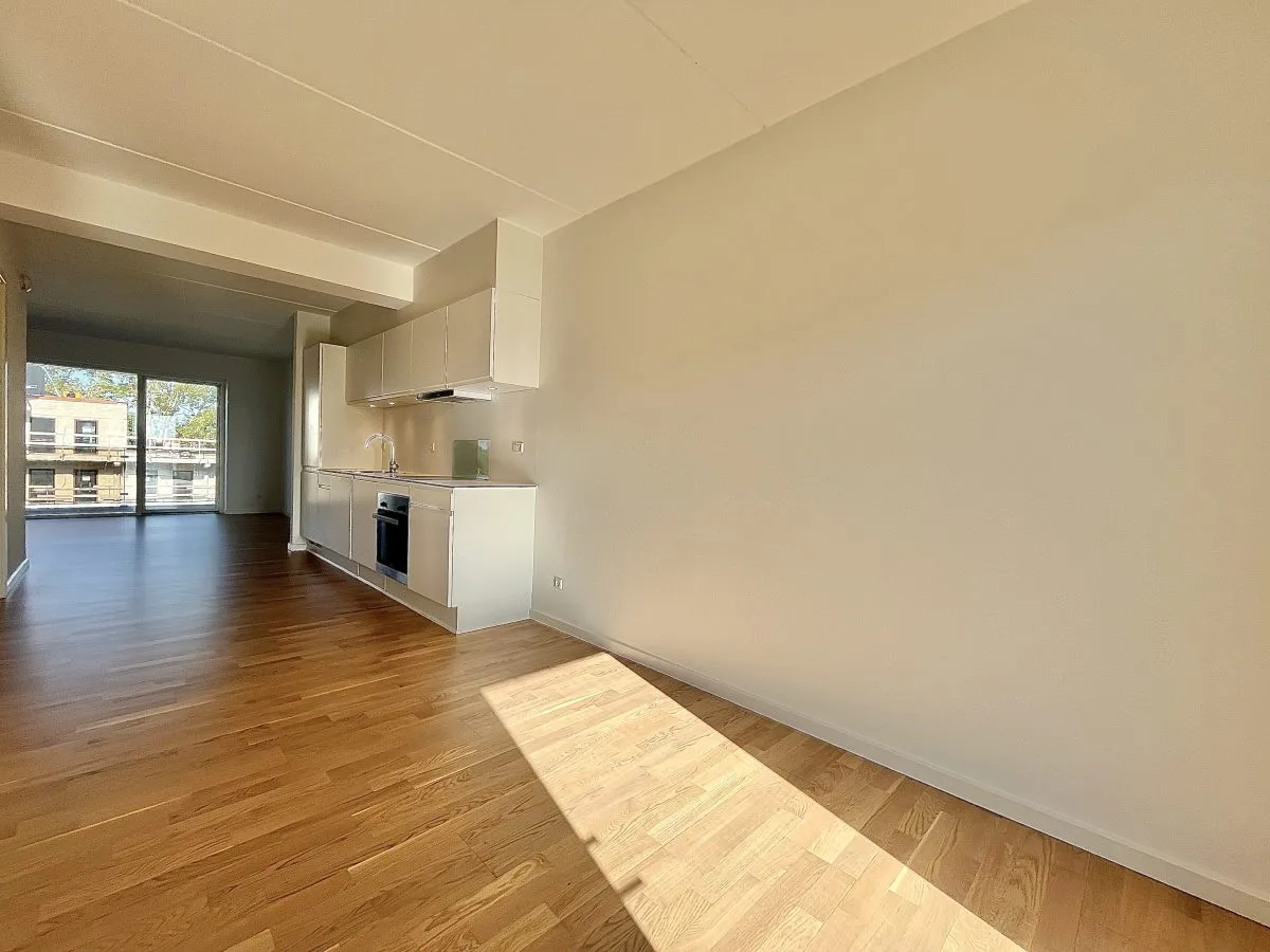 2-vær. lejlighed på 69 m² - Aalborg Øst - Billede 7