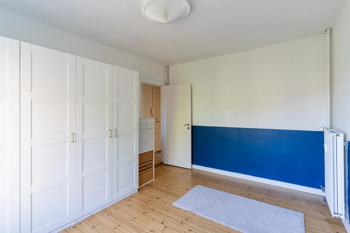 2-room apartment, 55 m² - København S - Photo 9