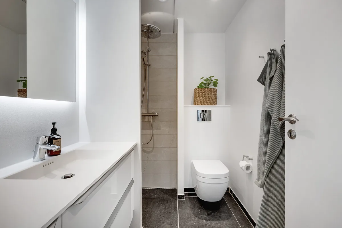 2-vær. lejlighed på 61 m² - Odense M - Billede 10