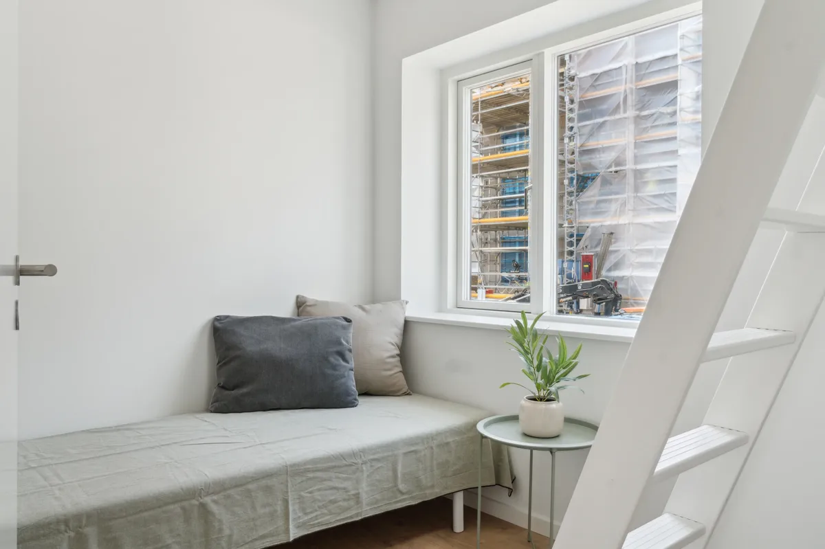 5-vær. rækkehus på 129 m² - Taastrup - Billede 12
