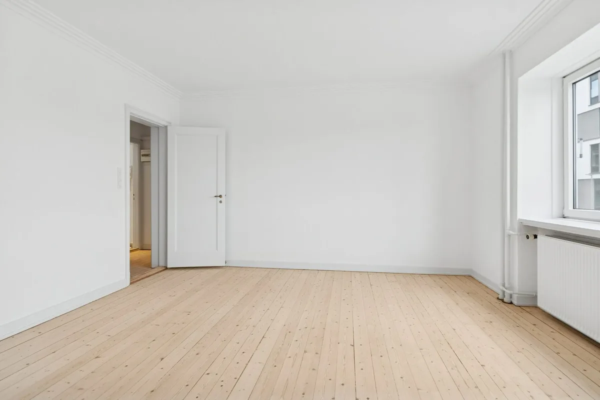 2-vær. lejlighed på 78 m² - Aalborg - Billede 2