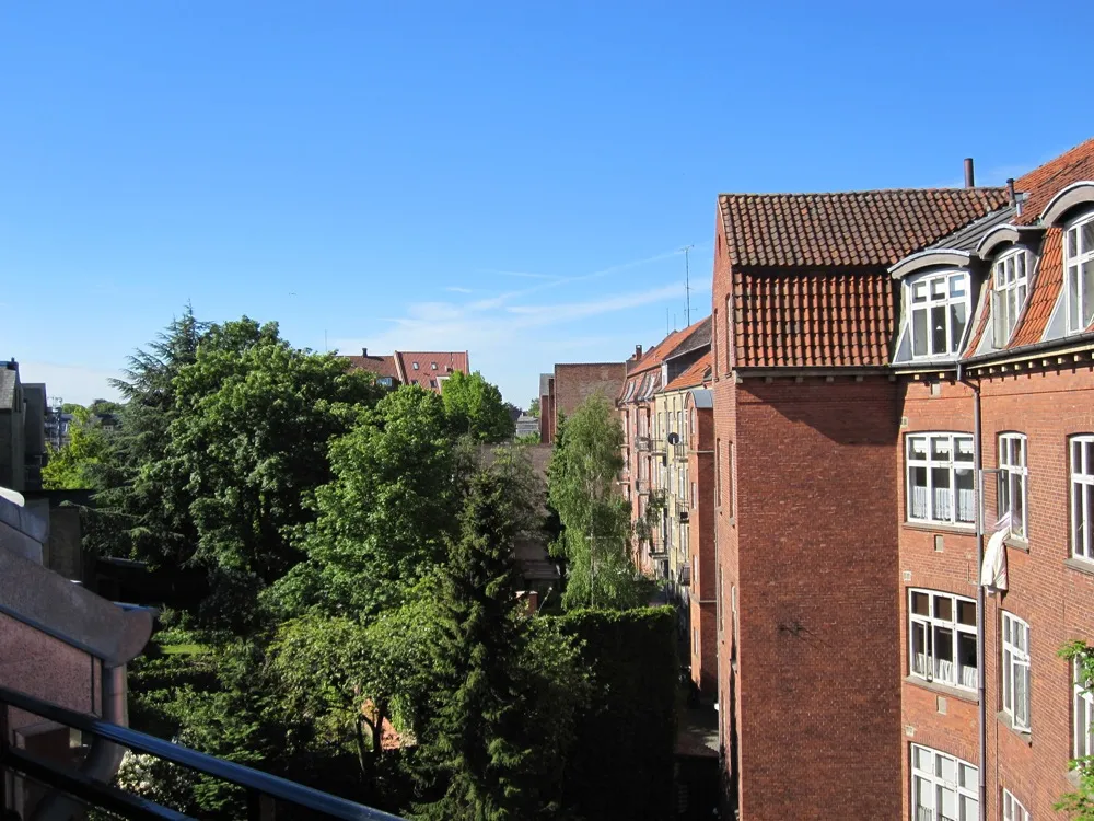 2-vær. lejlighed på 78 m² - Odense C - Billede 13