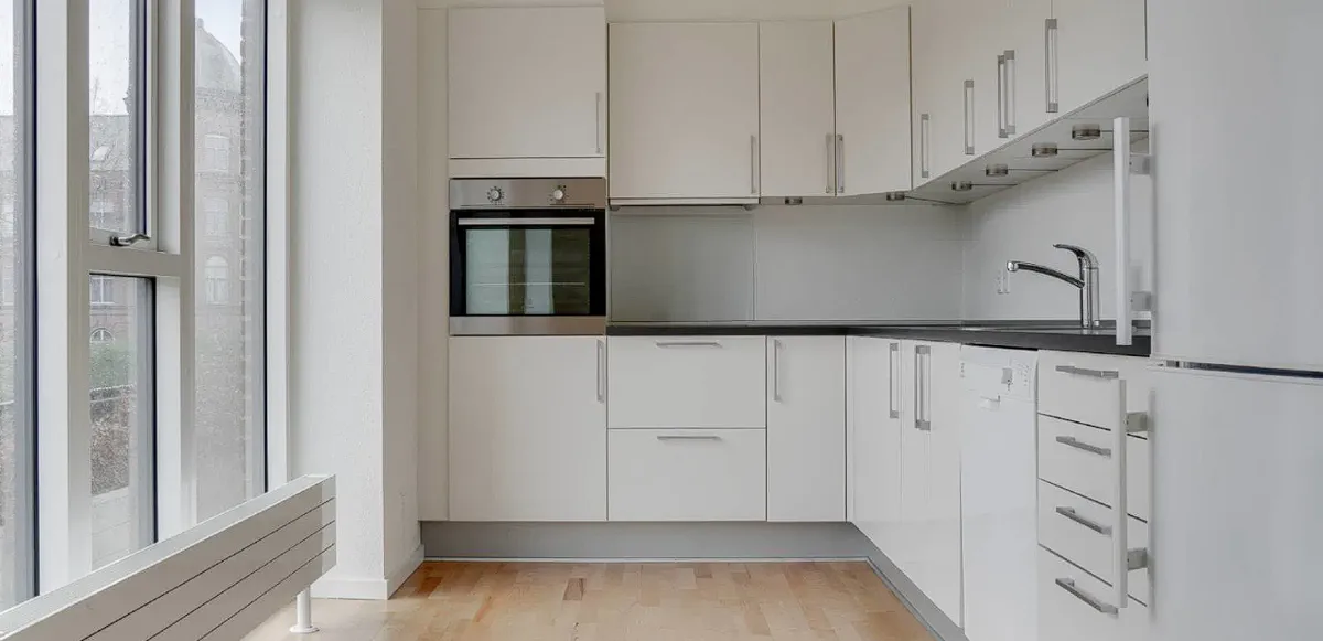 2-vær. lejlighed på 45 m² - Odense C - Billede 3