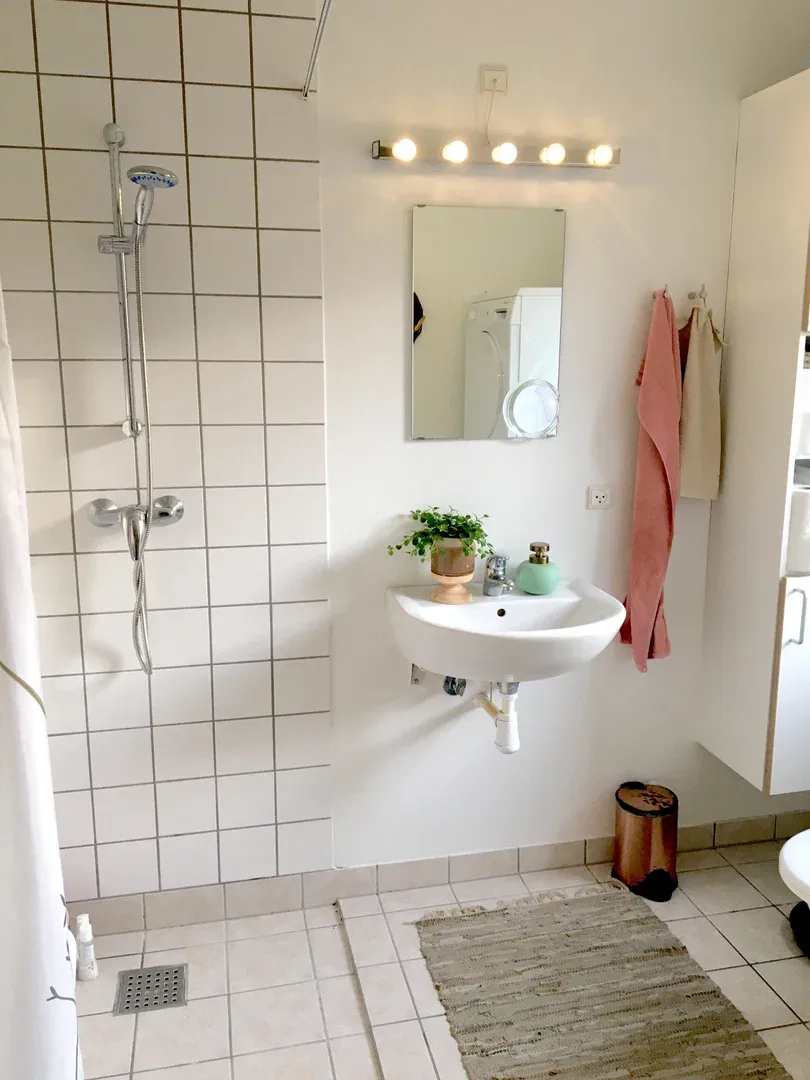 2-vær. lejlighed på 50 m² - Aalborg - Billede 7