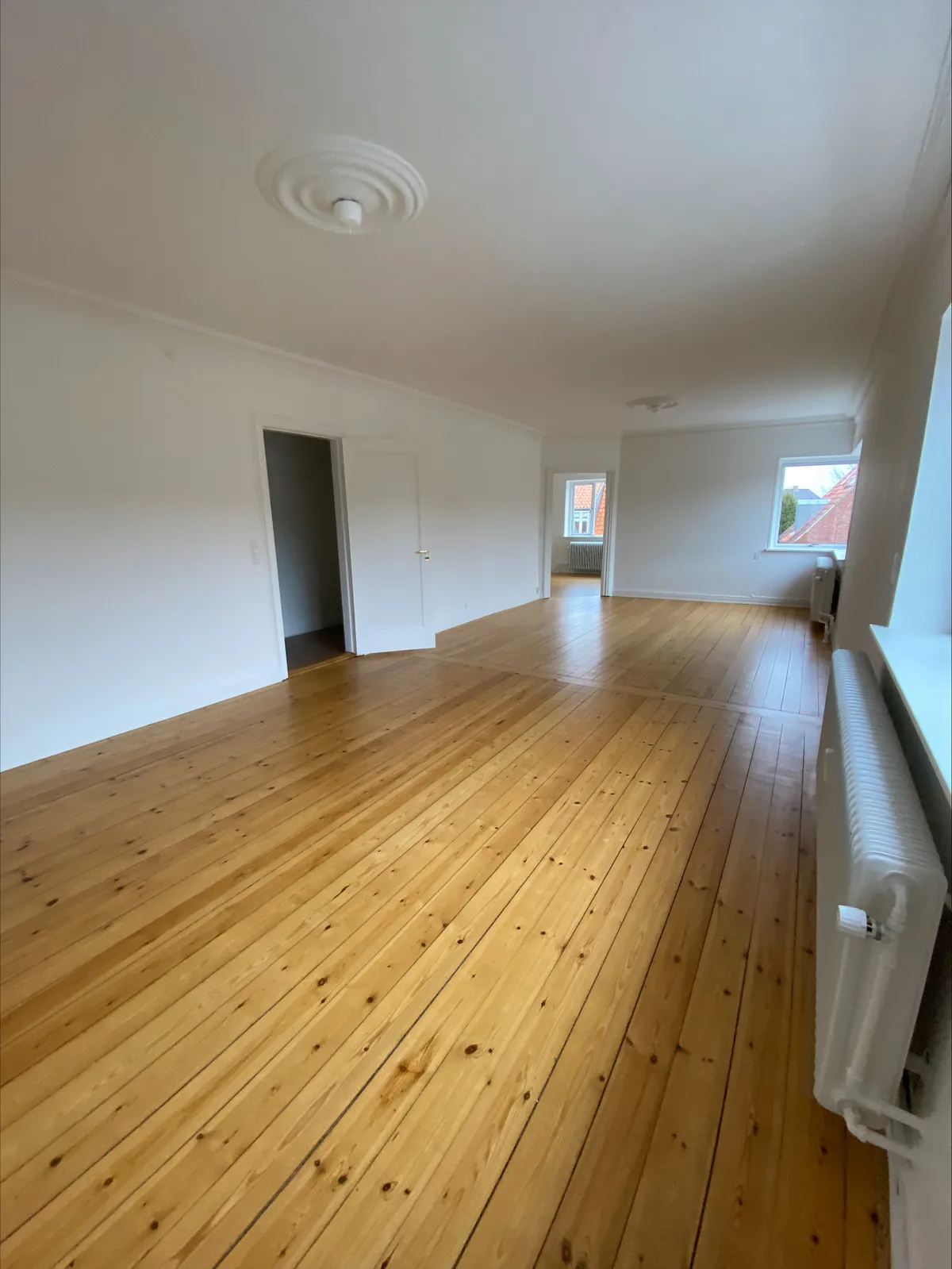 2-vær. lejlighed på 95 m² - Randers NV - Billede 3