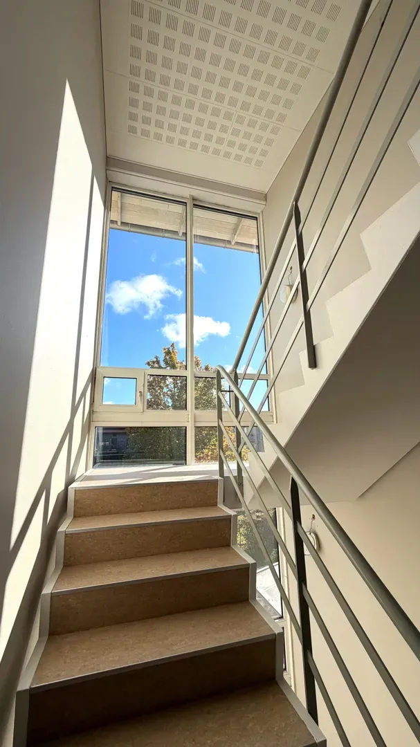 2-vær. lejlighed på 68 m² - Aarhus V - Billede 7