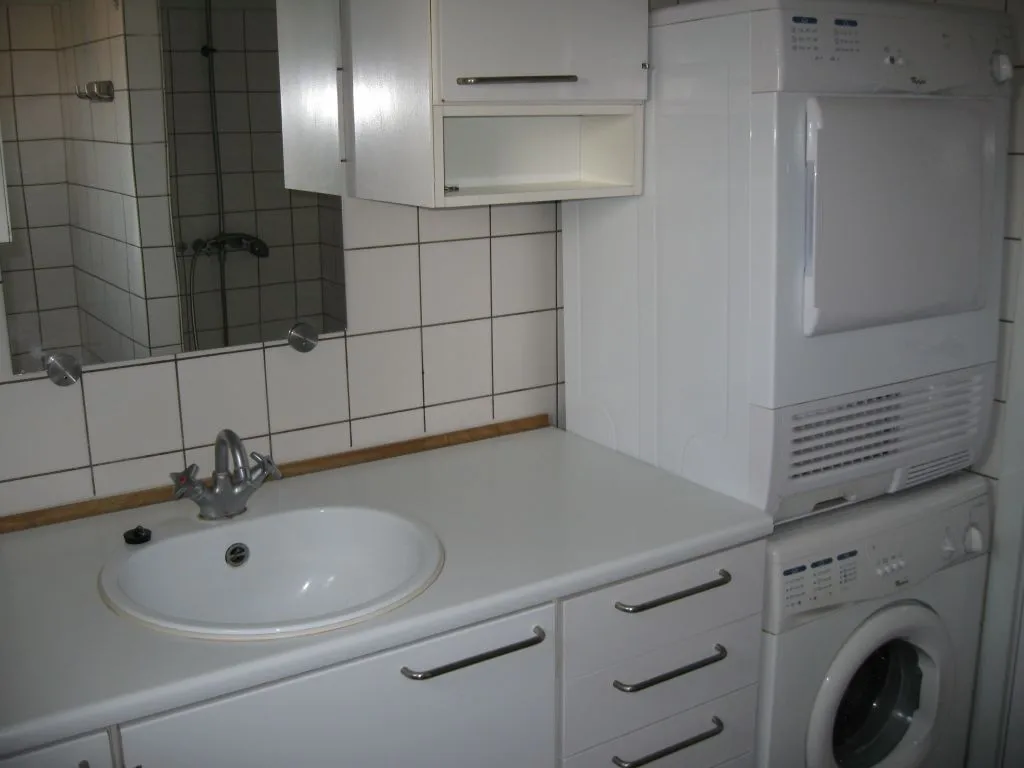 2-vær. lejlighed på 89 m² - Odense C - Billede 8