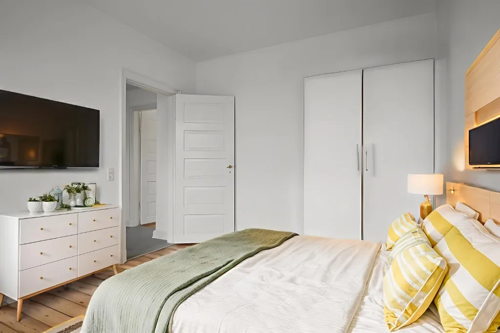 2-vær. lejlighed på 67 m² - Kolding - Billede 12