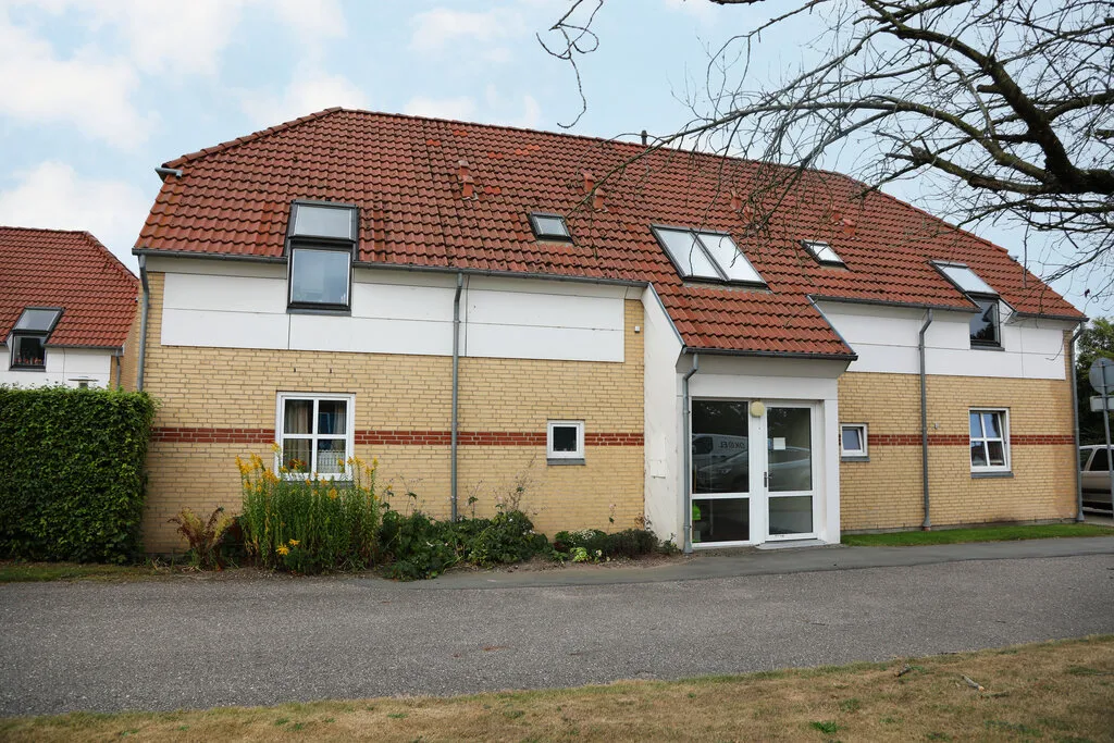 3-vær. lejlighed på 80 m² - Rødding - Billede 14