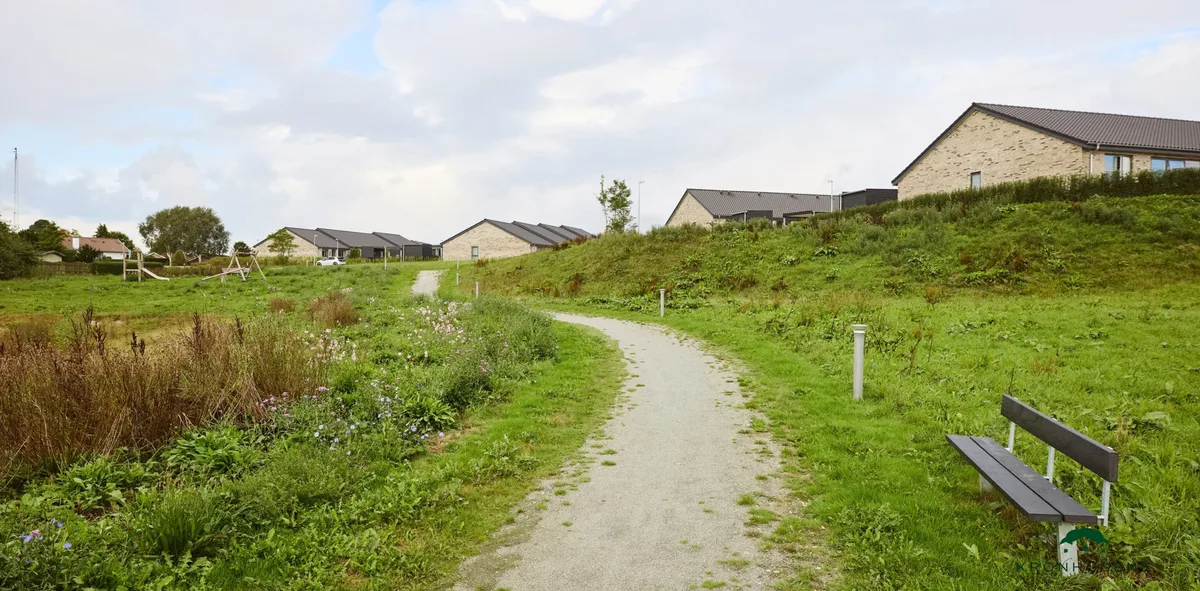 4-vær. rækkehus på 105 m² - Vojens - Billede 22