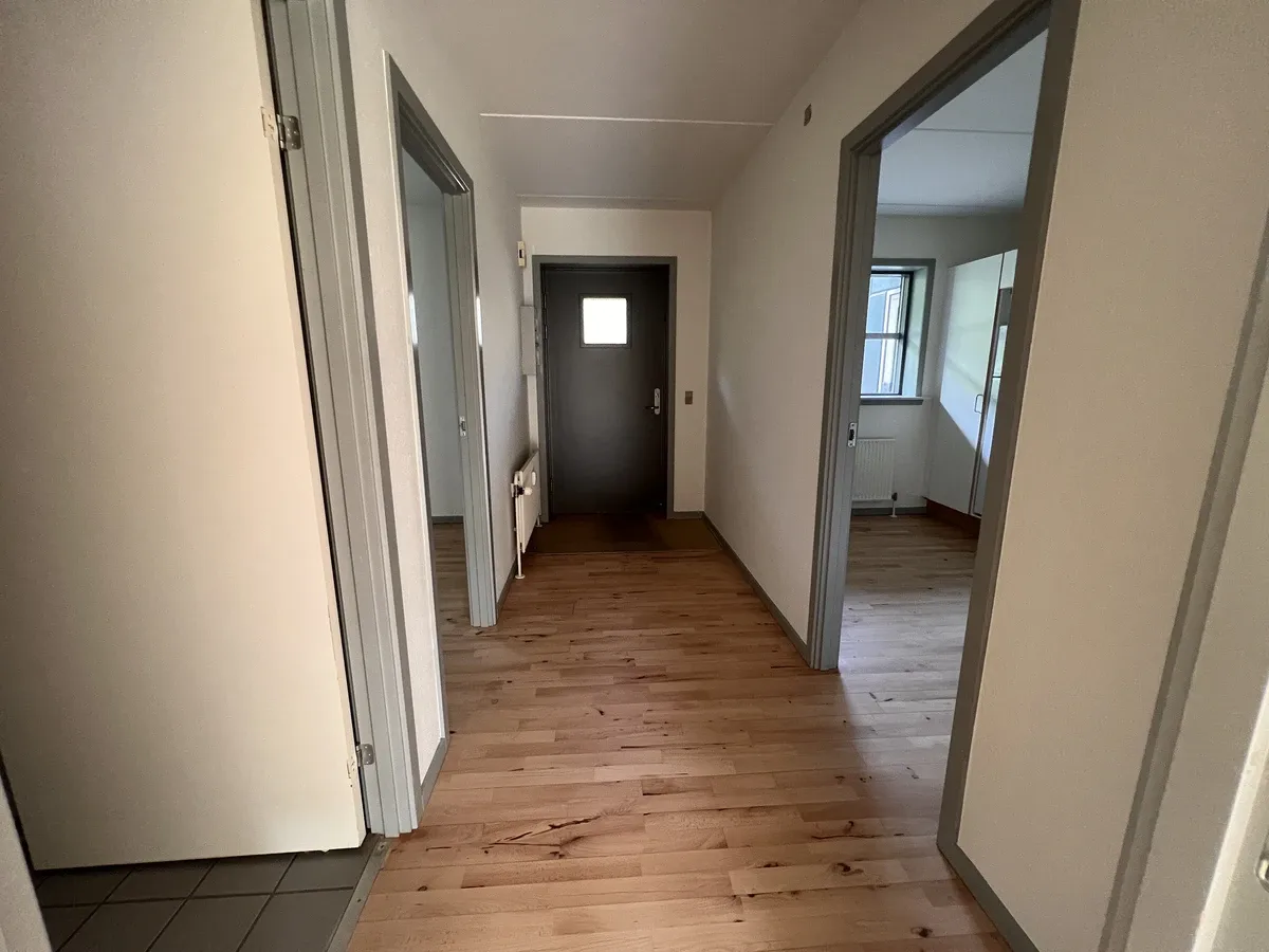 3-vær. lejlighed på 87 m² - Kolding - Billede 19