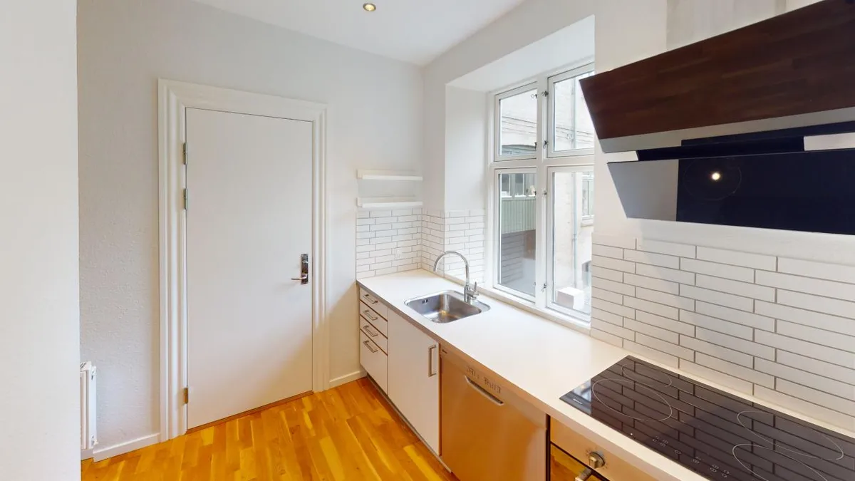 3-vær. lejlighed på 91 m² - Aalborg - Billede 6