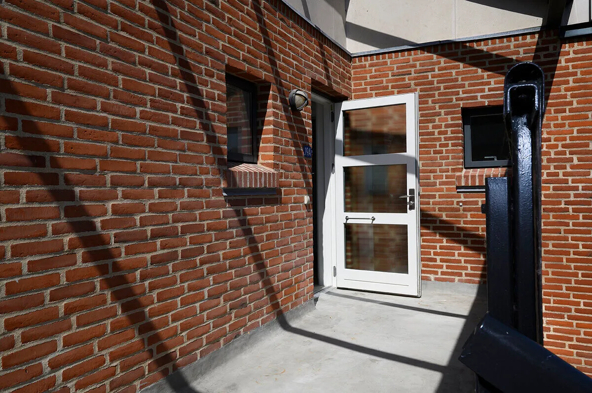 3-vær. lejlighed på 86 m² - Aalborg - Billede 5