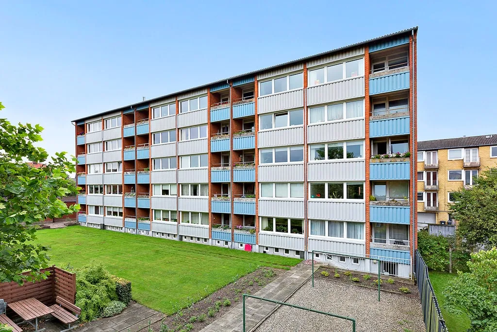 3-room apartment, 75 m² - Randers C - Photo 1