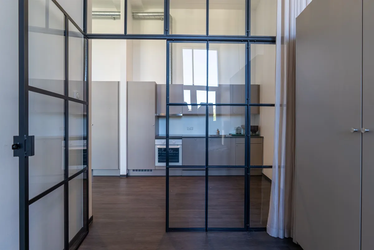 2-room apartment, 62 m² - Kongens Lyngby - Photo 10