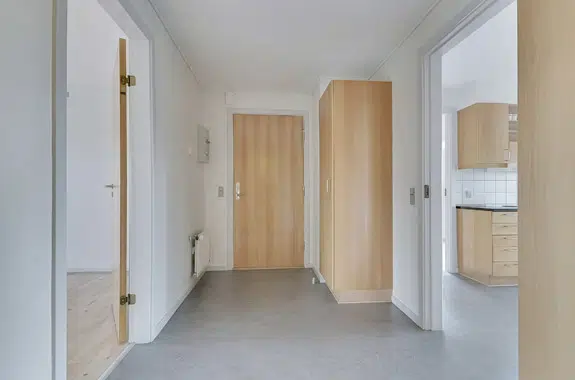 3-vær. lejlighed på 93 m² - Vejen - Billede 13