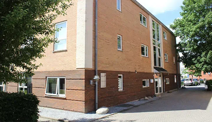 4-room apartment, 103 m² - Herning - Photo 4