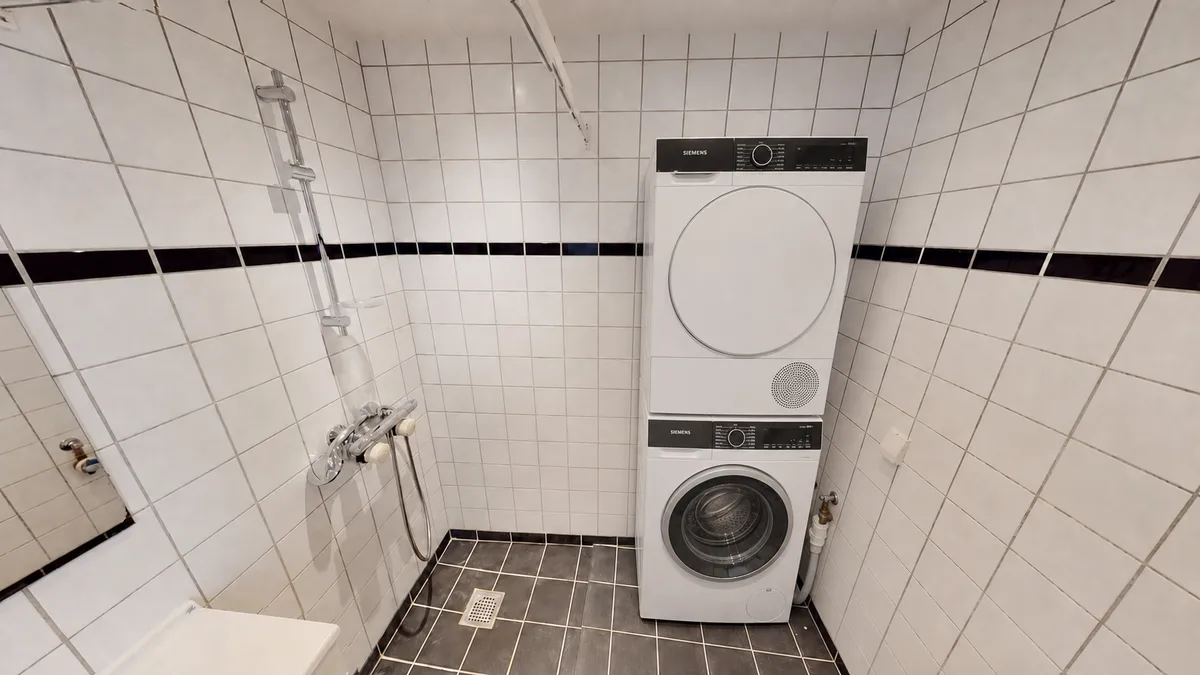 3-vær. lejlighed på 110 m² - Aalborg - Billede 4