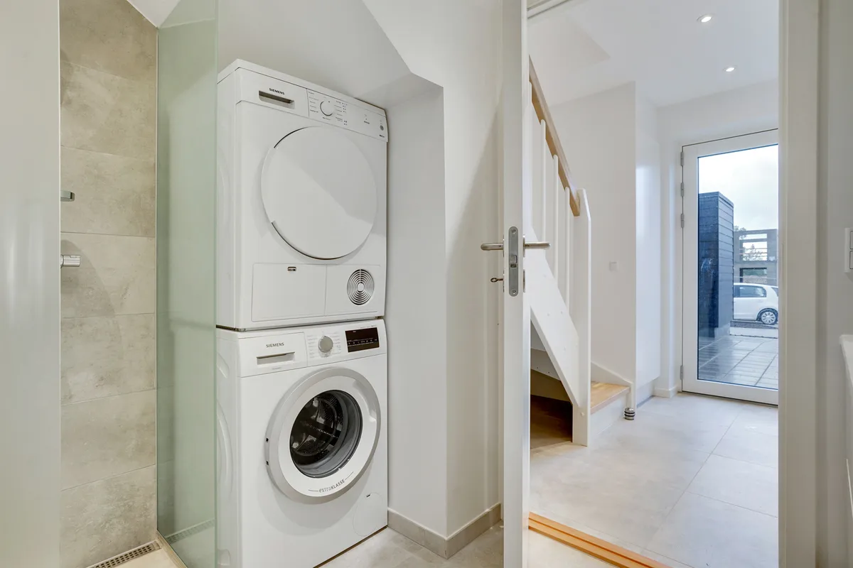 4-vær. rækkehus på 90 m² - Aalborg Øst - Billede 11