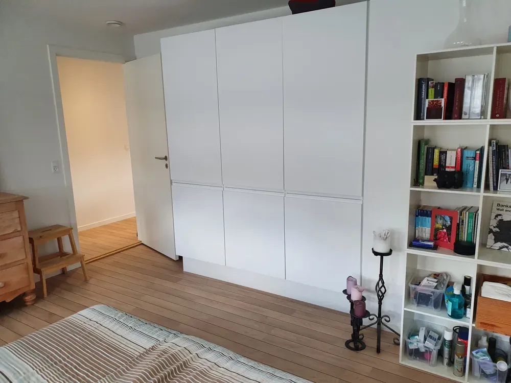 4-vær. lejlighed på 99 m² - Hjørring - Billede 5