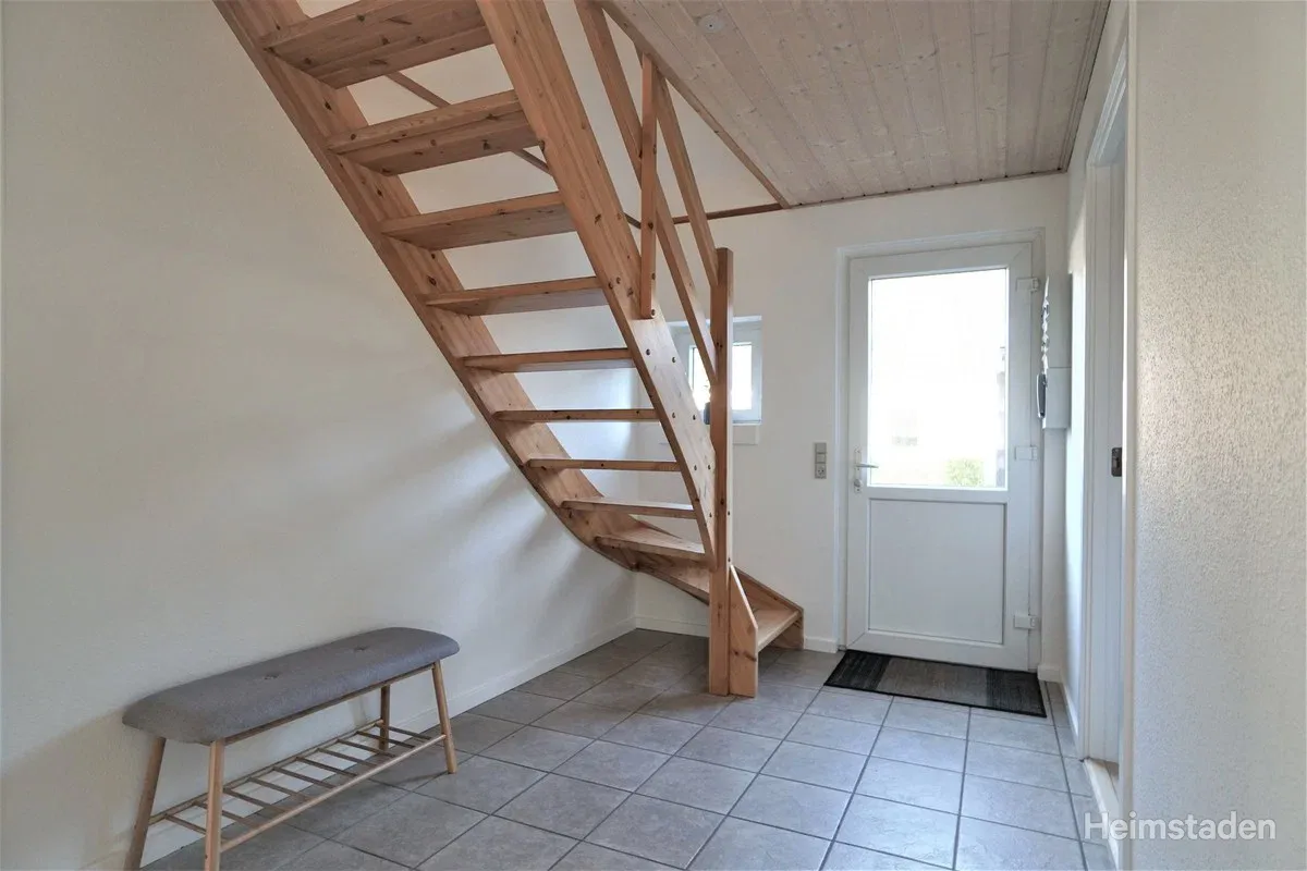 5-room terraced house, 110 m² - Harlev J - Photo 11