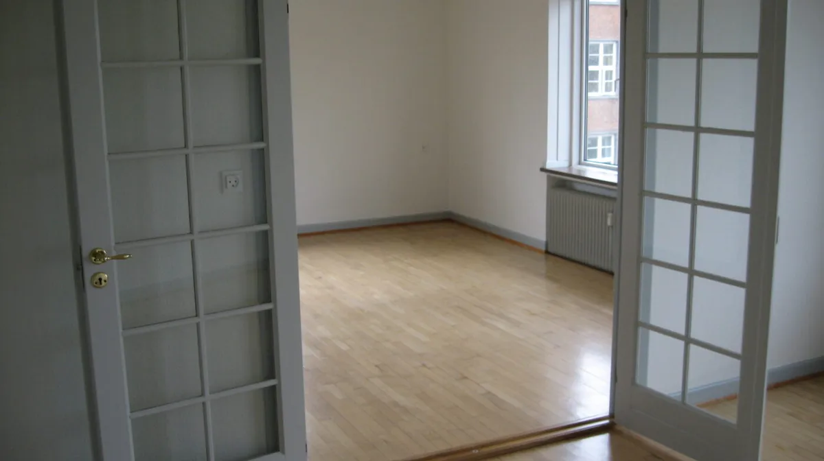 4-room apartment, 90 m² - Fredericia - Photo 10