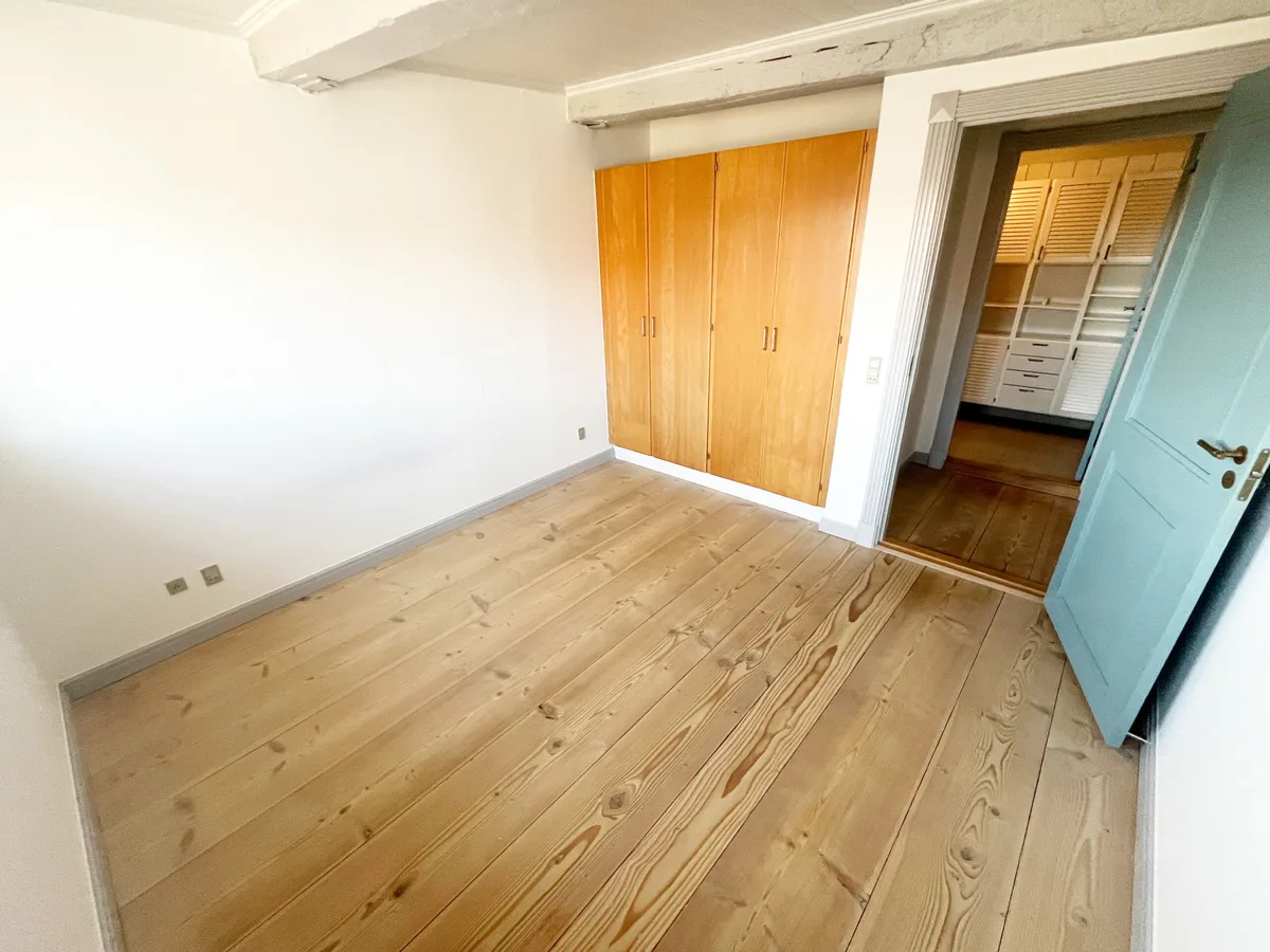 2-vær. lejlighed på 106 m² - Haderslev - Billede 6
