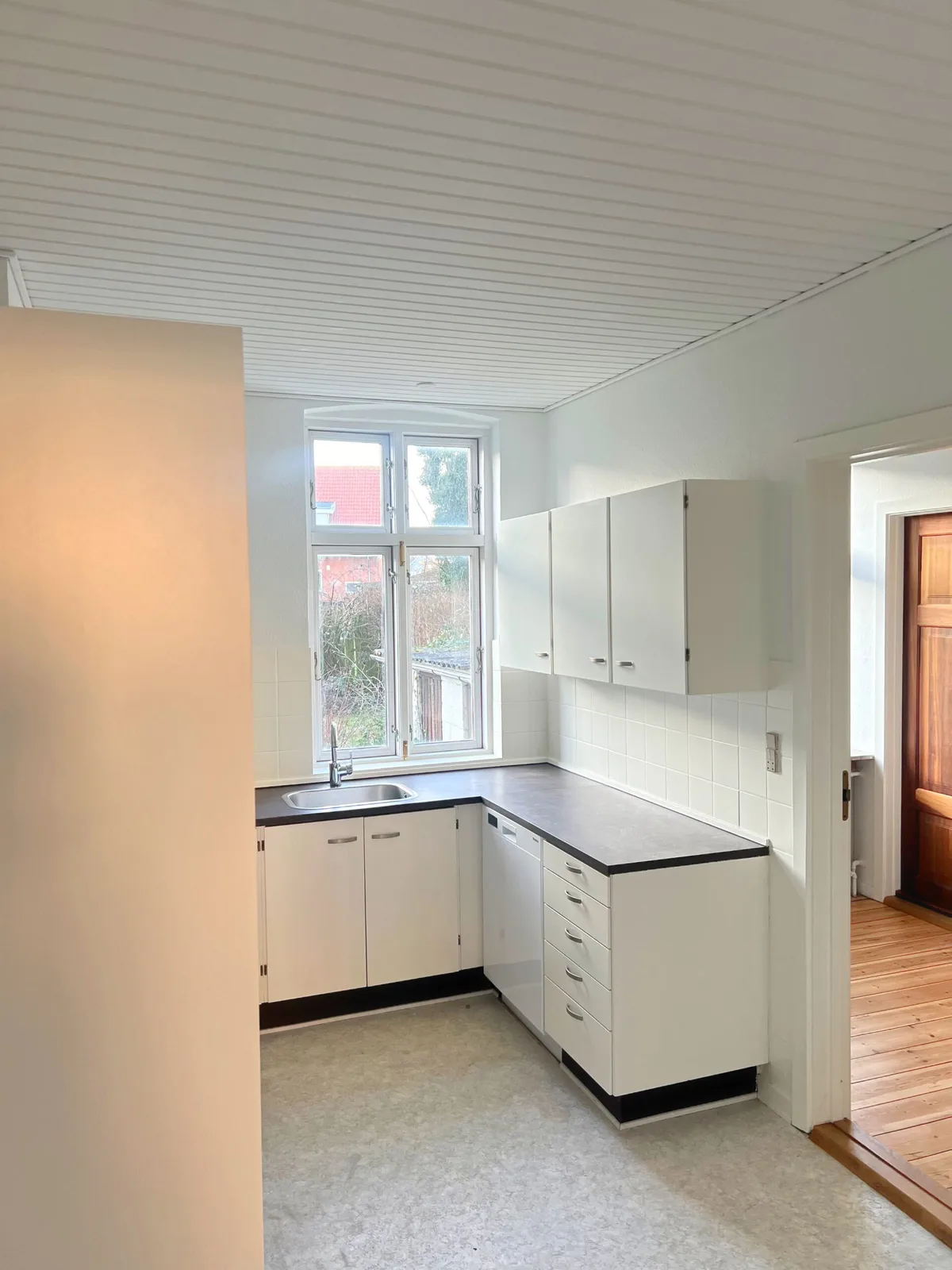 2-vær. lejlighed på 80 m² - Viborg - Billede 6