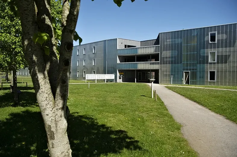 2-room apartment, 45 m² - Viborg - Photo 1