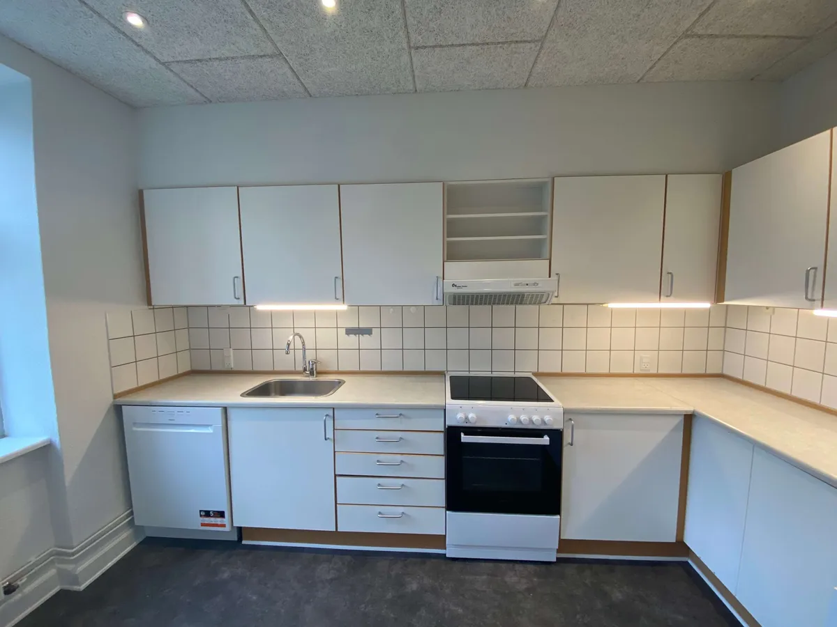 3-vær. lejlighed på 80 m² - Odense C - Billede 3
