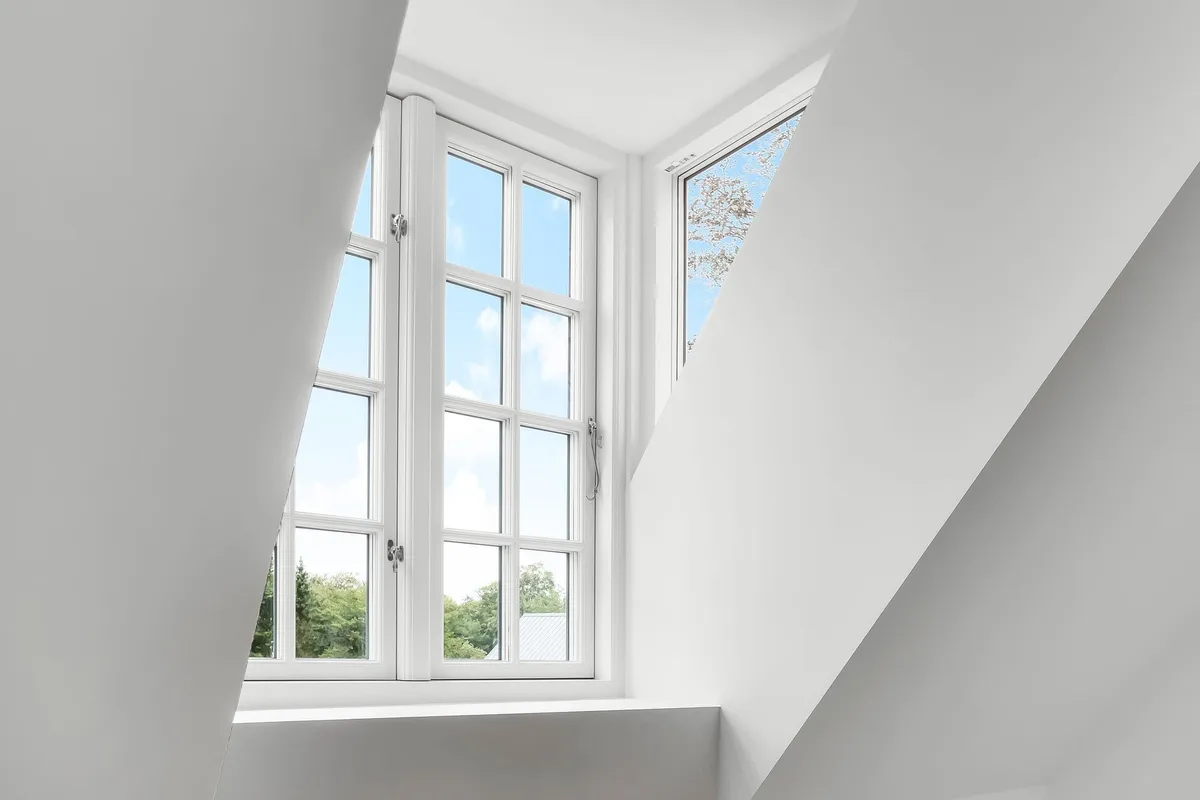 3-room apartment, 93 m² - Viborg - Photo 15