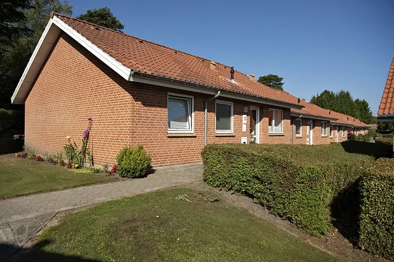 4-room apartment, 90 m² - Viborg - Photo 3