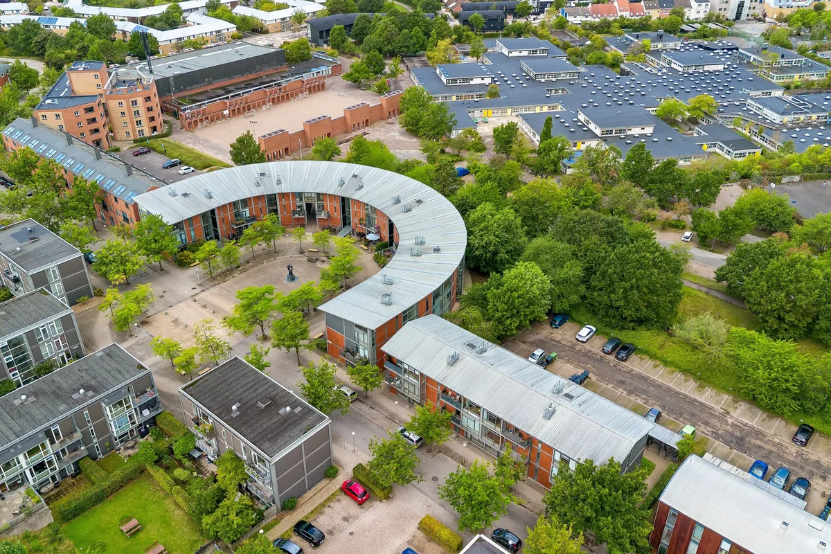 2-vær. lejlighed på 79 m² - Ballerup - Billede 23