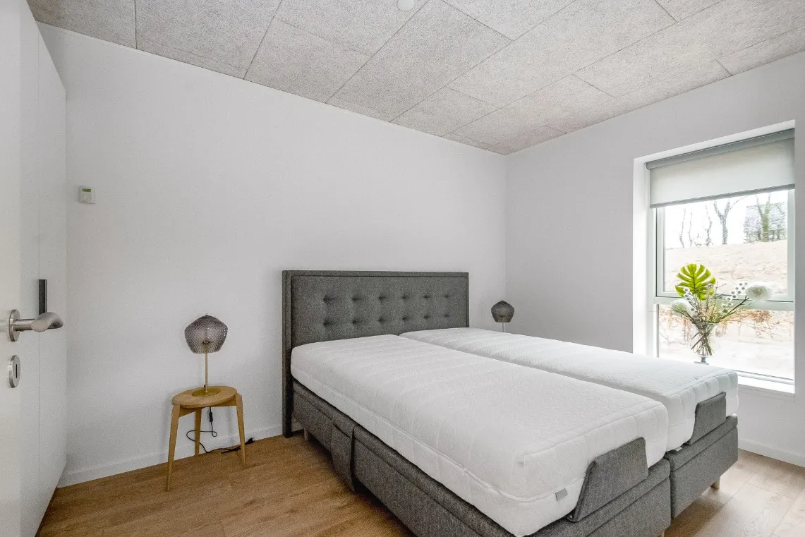 3-vær. rækkehus på 95 m² - Give - Billede 11