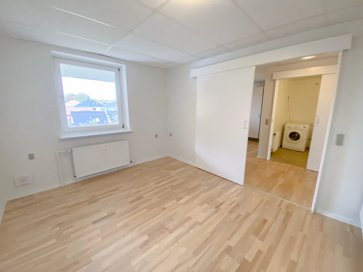 2-vær. lejlighed på 87 m² - Nørresundby - Billede 3